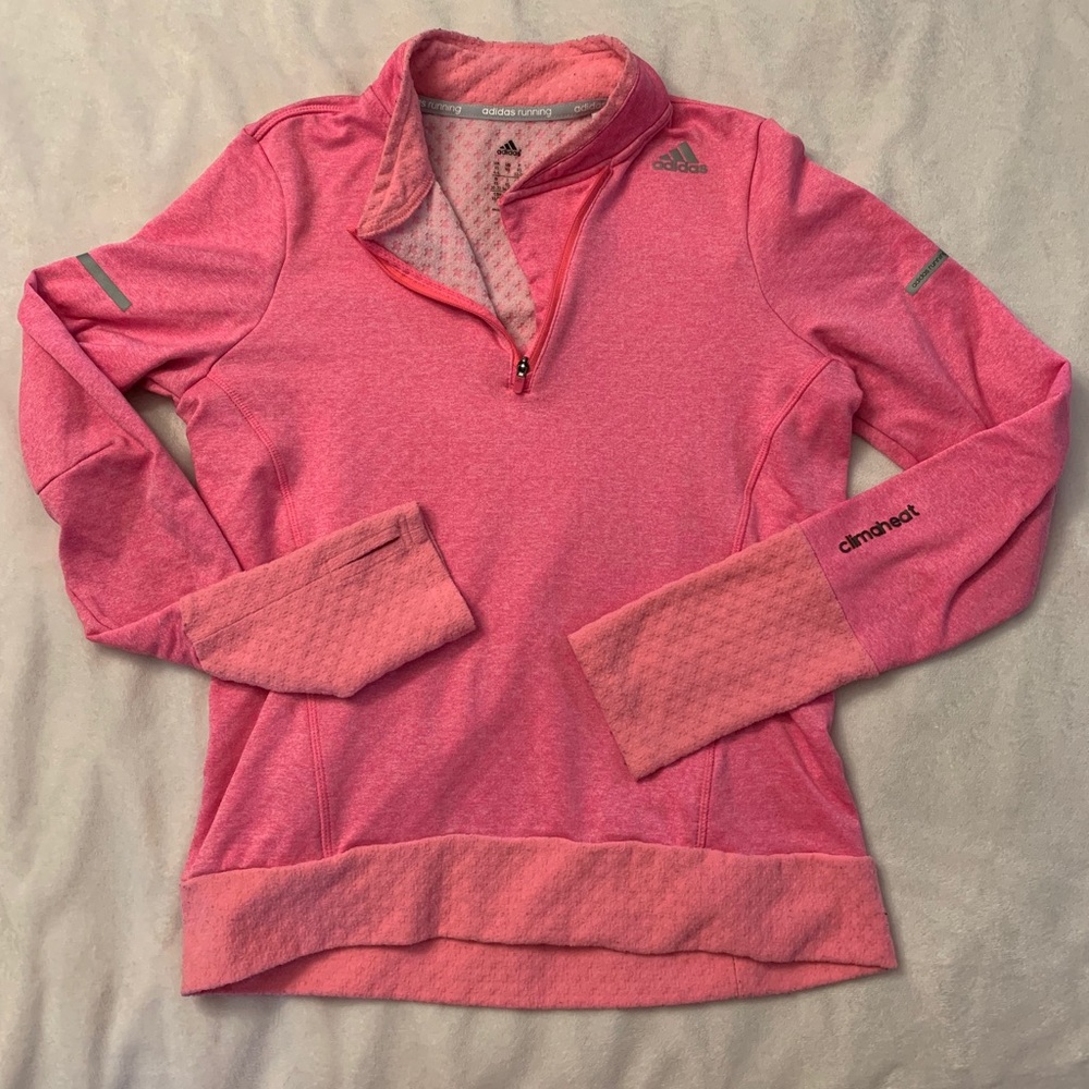 Adidas Running Sweatshirt